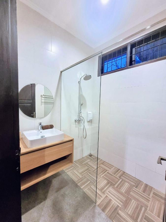 Cottonwood Exclusive Villa @Lembang Asri - Jacuzzi Playground Netflix Billyard Exterior photo